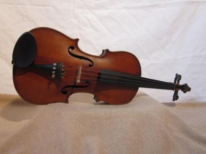 Violine CAMILLY CAMILLI 1740 4/4 Geige