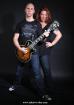 Rock Pop Musiker Duo mit Bandsound. Handgemachte Livemusik bundesweit.